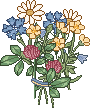 boquet
